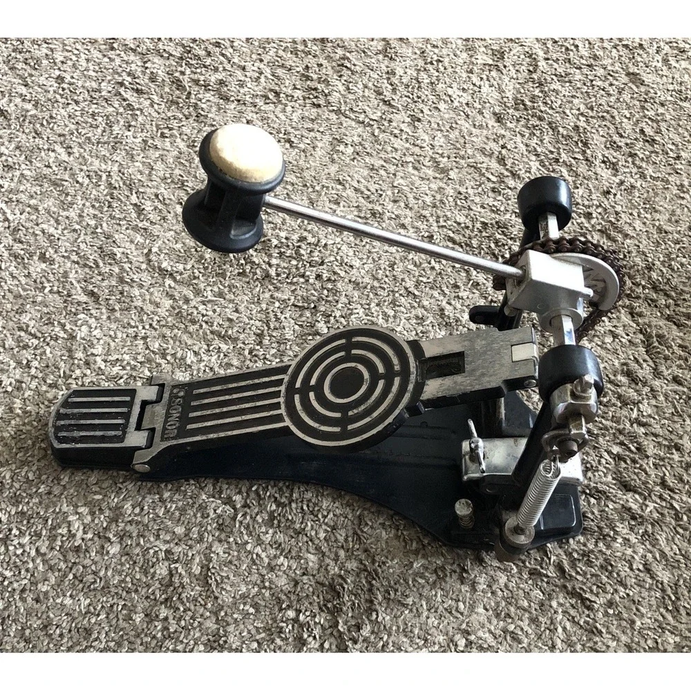 Sonor SP473 Single Bass Drum Pedal
